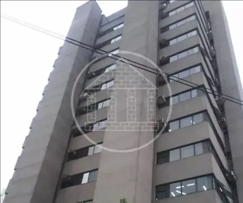 para alugar, 36m² no Indianópolis, São Paulo