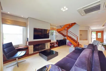 Casa com 3 Quartos à venda, 243m² no Hípica, Porto Alegre