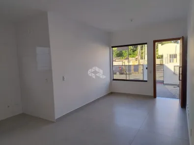 Casa com 2 Quartos à venda, 60m² no Barra do Aririú, Palhoça