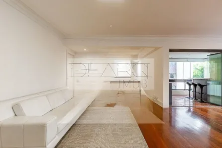 Apartamento com 3 Quartos à venda, 173m² no Indianópolis, São Paulo