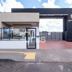 Sobrado com 3 Quartos à venda, 158m² no Jardim Vitória, Goiânia