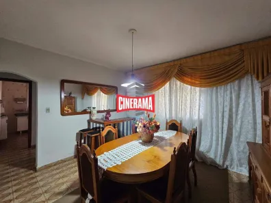 Sobrado com 2 Quartos à venda, 199m² no Nova Gerty, São Caetano do Sul