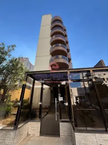Apartamento com 4 Quartos à venda, 200m² no Setor Bueno, Goiânia