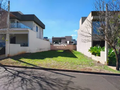 Lote/Terreno à venda, 250m² no Reserva Imperial, Ribeirão Preto