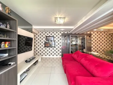 Apartamento com 3 Quartos à venda, 131m² no Centro, Florianópolis