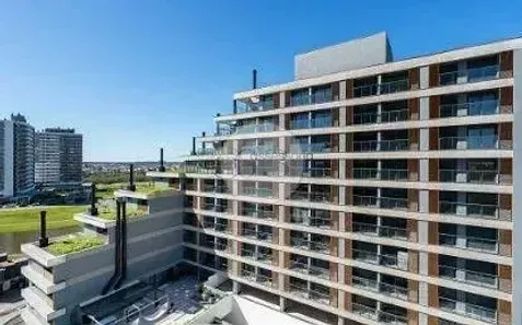 Apartamento com 1 Quarto para alugar, 29m² no São Gonçalo, Pelotas