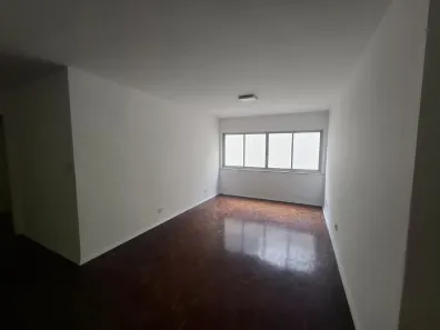 Apartamento com 3 Quartos para alugar, 120m² no Jardim Paulista, São Paulo