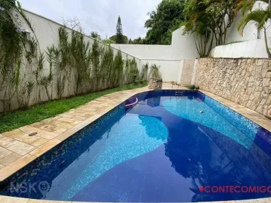 Sobrado com 4 Quartos à venda, 425m² no Brooklin Paulista, São Paulo