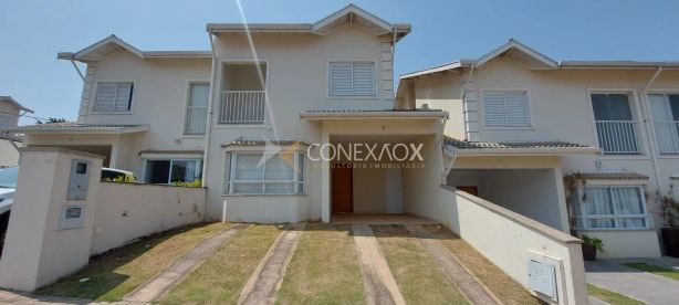 Casa de Condomínio com 3 Quartos à venda, 149m² no Parque Rural Fazenda Santa Cândida, Campinas
