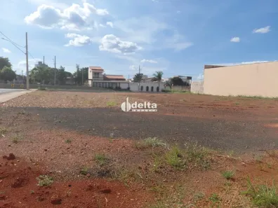 para alugar, 1710m² no Umuarama, Uberlândia