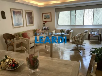 Apartamento com 3 Quartos à venda, 140m² no Paraíso, São Paulo