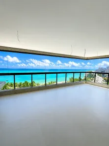 Apartamento com 4 Quartos à venda, 388m² no Jatiúca, Maceió