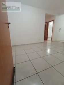 Apartamento com 2 Quartos para alugar, 50m² no Crispim, Pindamonhangaba