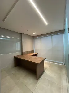 Sala Comercial com 1 Quarto para alugar, 33m² no Paiaguás, Cuiabá