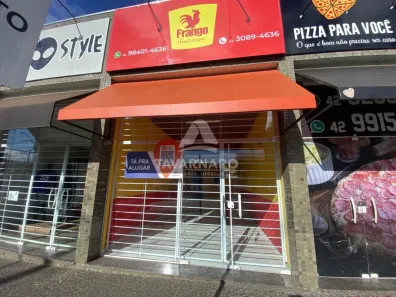 Sala Comercial para alugar, 80m² no Centro, Ponta Grossa