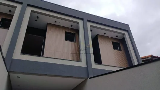 Sobrado com 3 Quartos à venda, 120m² no Vila Salete, São Paulo
