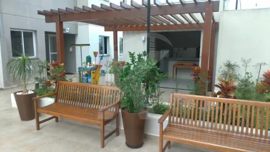 Apartamento com 2 Quartos à venda, 42m² no Tucuruvi, São Paulo