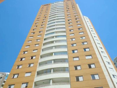 Apartamento com 3 Quartos à venda, 110m² no Planalto Paulista, São Paulo
