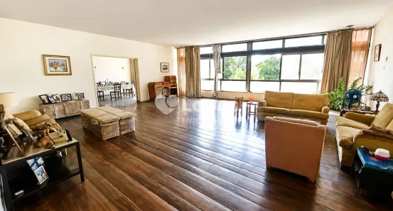 Apartamento com 4 Quartos à venda, 367m² no Flamengo, Rio de Janeiro