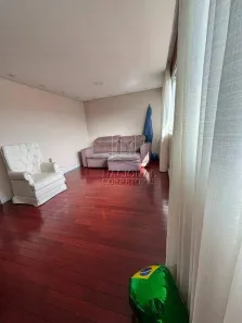 Sobrado com 4 Quartos à venda, 228m² no Vila Francisco Matarazzo, Santo André