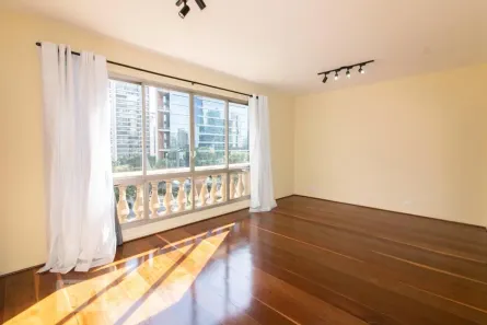 Apartamento com 3 Quartos à venda, 109m² no Vila Olímpia, São Paulo