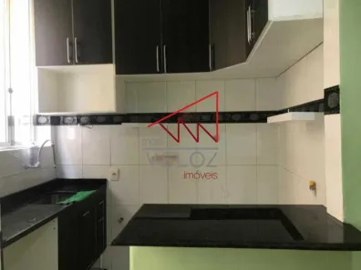 Apartamento com 1 Quarto à venda, 39m² no Centro, Rio de Janeiro