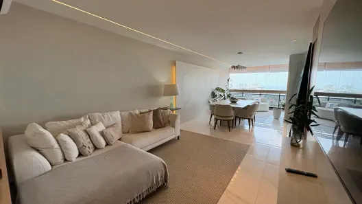 Apartamento com 3 Quartos à venda, 128m² no Barra da Tijuca, Rio de Janeiro