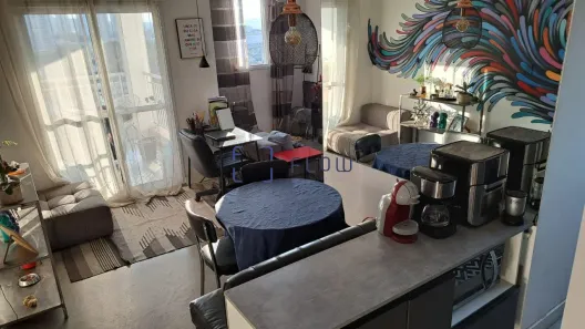 Apartamento com 2 Quartos à venda, 63m² no Barra Funda, São Paulo