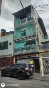 Sobrado com 5 Quartos à venda, 320m² no Parque Jandaia, Guarulhos