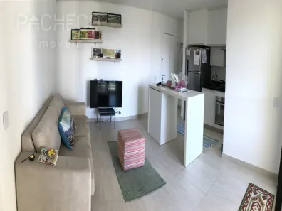 Apartamento com 1 Quarto à venda, 42m² no Pinheiros, São Paulo
