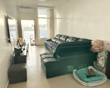 Sobrado com 3 Quartos à venda, 135m² no Vila Moinho Velho, São Paulo