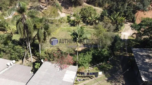 Fazenda/Sítio com 2 Quartos à venda, 5000m² no Bairro da Lagoa, Araçariguama