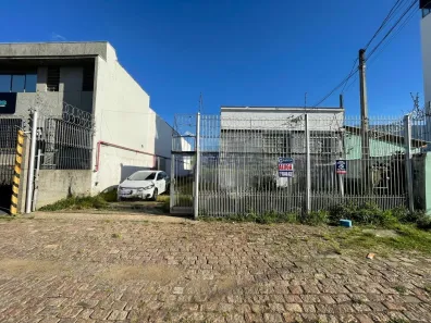 Galpão/Depósito/Armazém para alugar, 1200m² no Navegantes, Porto Alegre