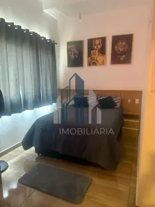 Apartamento com 1 Quarto à venda, 28m² no Belenzinho, São Paulo