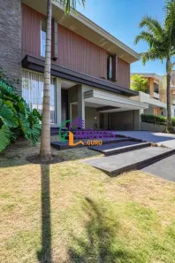 Casa de Condomínio com 5 Quartos à venda, 516m² no Alphaville Residencial Dois, Barueri