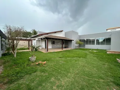 Casa com 3 Quartos à venda, 210m² no , Chapada dos Guimarães