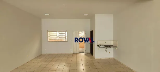 Ponto Comercial para alugar, 110m² no Centro, Mogi Guaçu