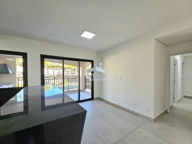 Apartamento com 3 Quartos para alugar, 91m² no Bairro das Palmeiras, Campinas