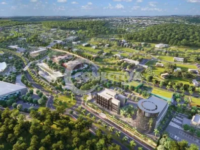 Lote/Terreno à venda, 600m² no Parque Cidade, Goiânia