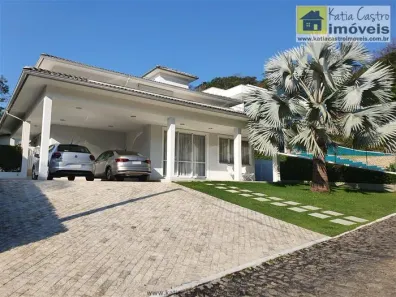 Casa de Condomínio com 5 Quartos à venda, 300m² no Engenho do Mato, Niterói