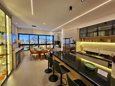 Apartamento com 2 Quartos à venda, 80m² no Vila Independência, Sorocaba