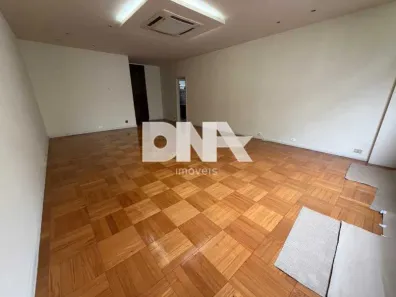 Apartamento com 3 Quartos à venda, 186m² no Copacabana, Rio de Janeiro