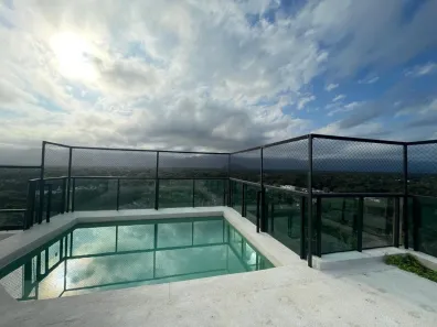 Cobertura com 4 Quartos à venda, 220m² no Riviera, Bertioga