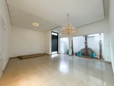 Casa de Condomínio com 4 Quartos à venda, 210m² no Nova Uberlândia, Uberlândia