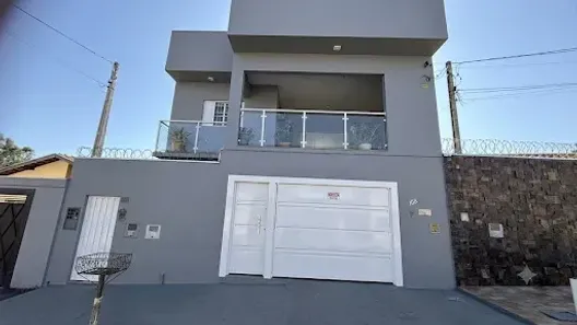 Casa com 4 Quartos à venda, 276m² no Jardim Professor Antônio Palocci, Ribeirão Preto