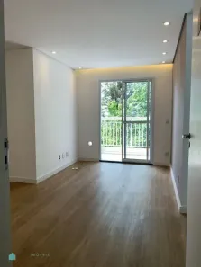 Apartamento com 2 Quartos à venda, 49m² no Jardim Cidade Pirituba, São Paulo