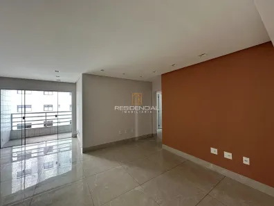 Apartamento com 3 Quartos à venda, 110m² no Centro, Divinópolis