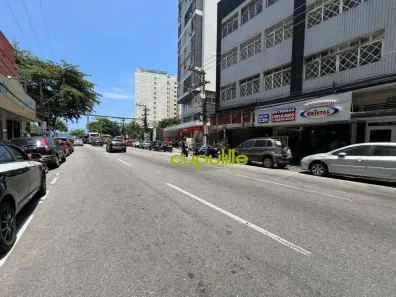 Ponto Comercial para alugar, 55m² no Icaraí, Niterói