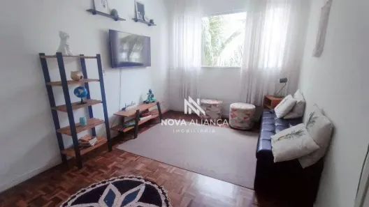 Apartamento com 2 Quartos à venda, 63m² no Coqueiral de Itaparica, Vila Velha