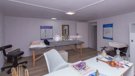 Sala Comercial à venda, 30m² no São Geraldo, Porto Alegre